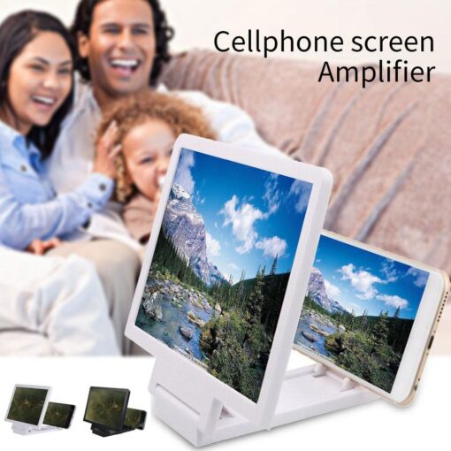 Smartphone Screen Amplifier - Image 6