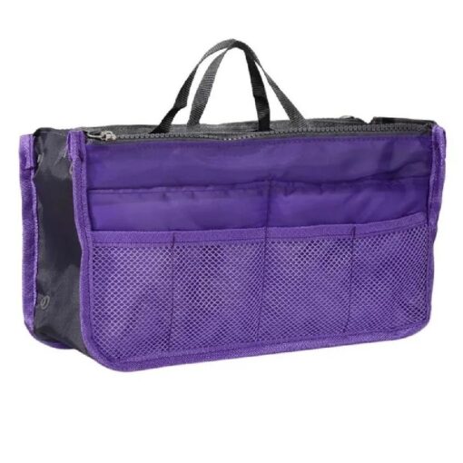 Dual Handbag Nylon Storage Bag_untracked - Image 16