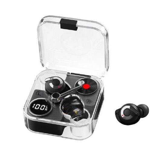 E90 Wireless Bluetooth Earphone