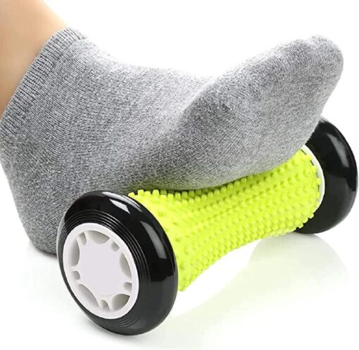 Foot Muscle Wrists Massage Roller - Image 7