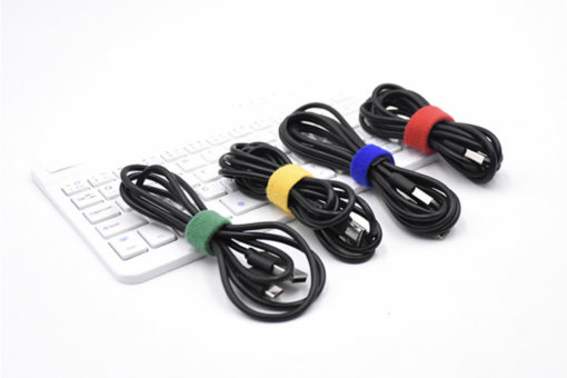 3 meter HDMI cable with optional Nylon cable tie tapes - Image 11