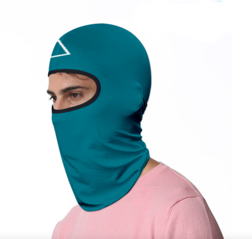 Squid Game Inspired Ski Mask - Image 11