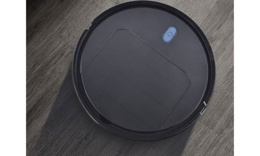 USB Charging Robot Vacuum Cleane - Image 7