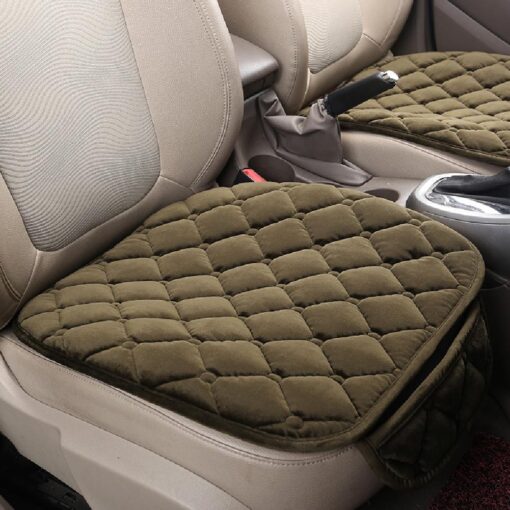 One or Two Non-slip Car Front Cushion - Image 6