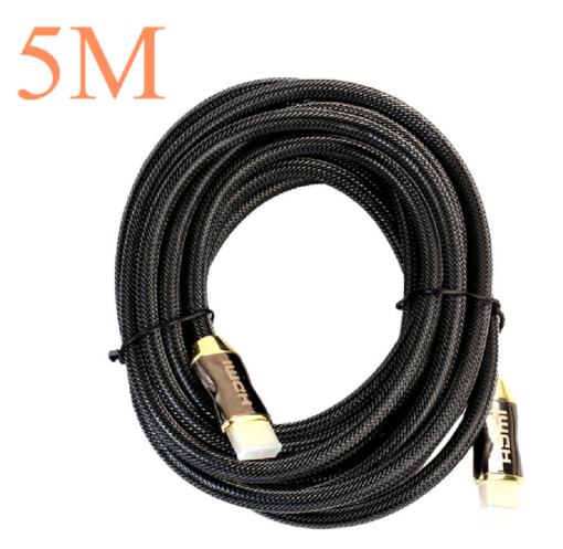 Premium Ultra HD HDMI Cable - Image 8