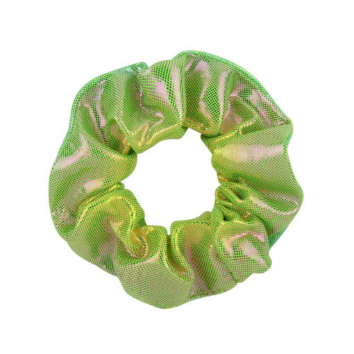 16 or 20 Pieces Shiny Hair scrunchies - Image 10