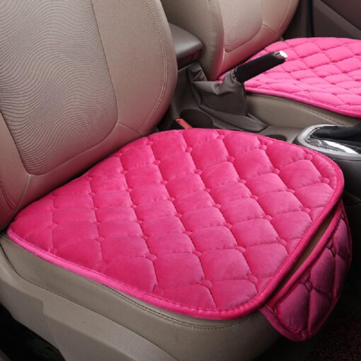 One or Two Non-slip Car Front Cushion - Image 11