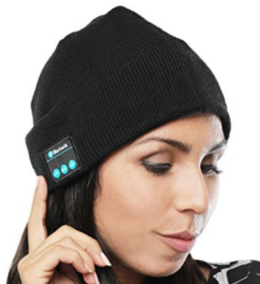 Bluetooth Music Beanie Hat - Image 8