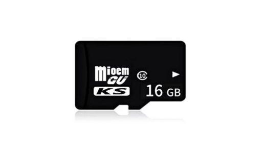 One or Two 8, 16, 32, 64 128GB SD Memory Card - Image 2