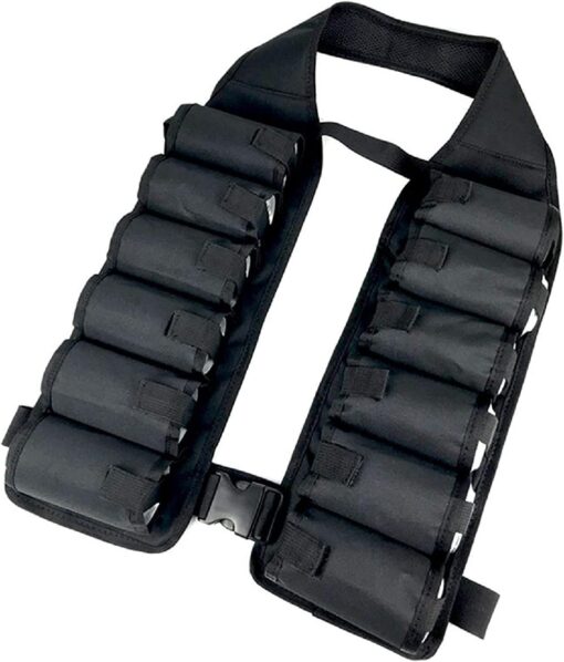 12 Pack Portable Bottle Waist Beer Belt Bag - Image 9