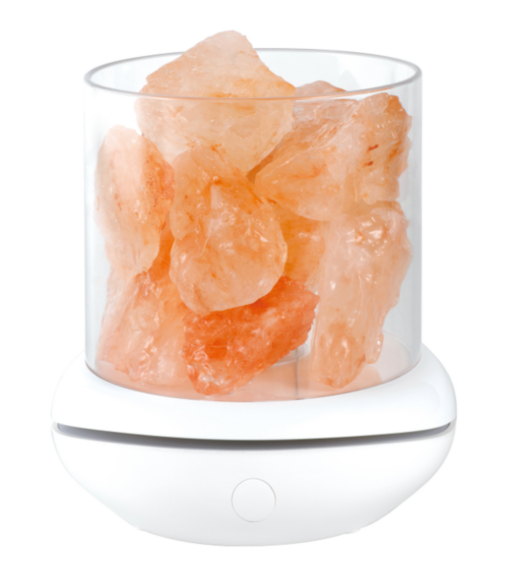 Natural Himalayan Salt Lamp - Image 13