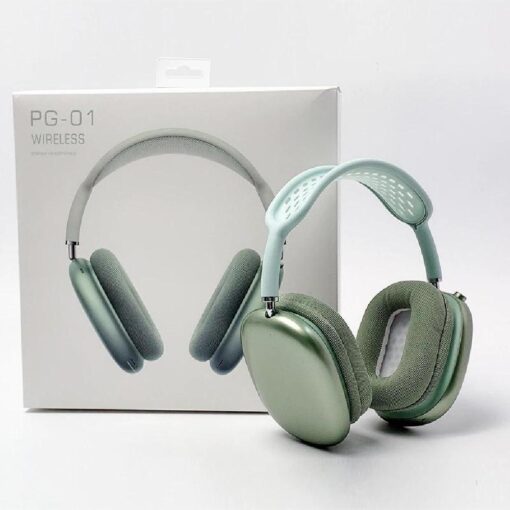 P9 Wireless Bluetooth Headset - Image 9