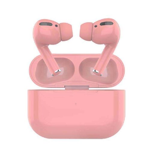 TWS Macaron Wireless Bluetooth Earbuds - Image 21