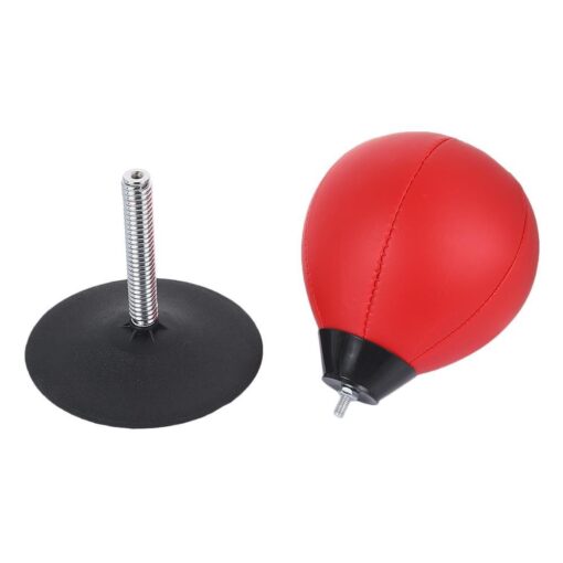 Decompression Home Office Mini Boxing Ball - Image 5