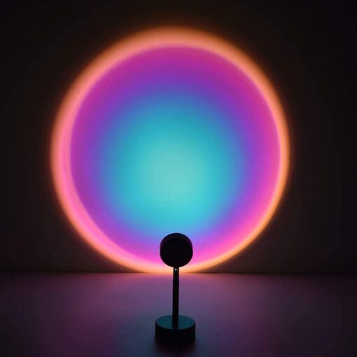 Atmosphere Projection Lamp