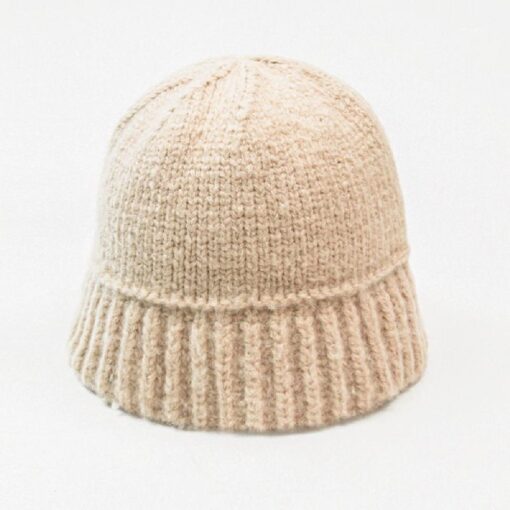 Winter Autumn Beanie Bonnet - Image 4