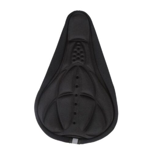 3D Silicone Gel Saddle Cover for Bicycle - Image 12