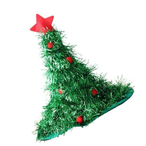 Christmas Tree Hat - Image 8