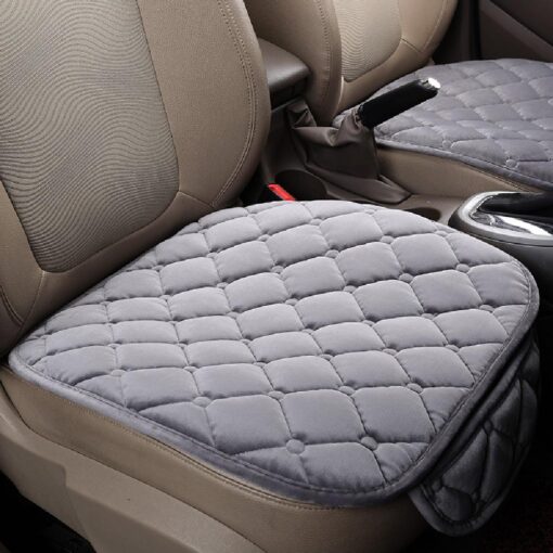 One or Two Non-slip Car Front Cushion - Image 2