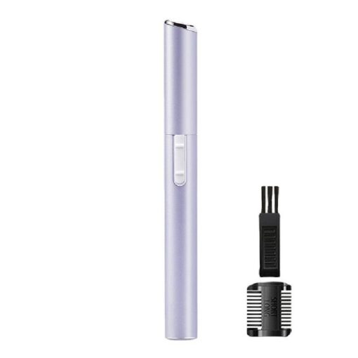 Portable Electric Eyebrow Trimmer - Image 5