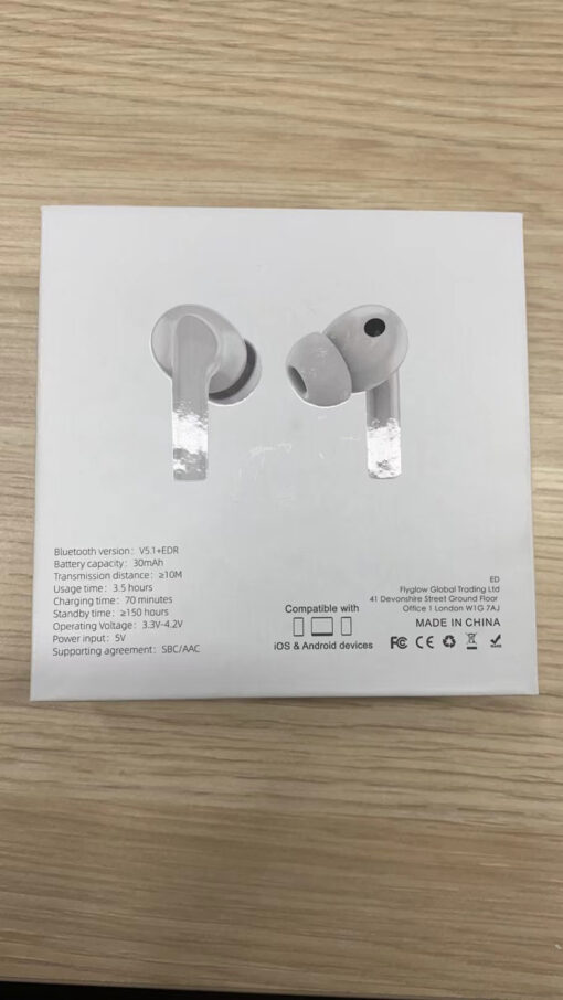 TWS Bluetooth Wireless Headphone - Image 18