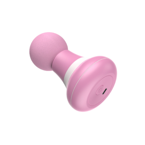 Portable USB Rechargeable Mini Massager - Image 6