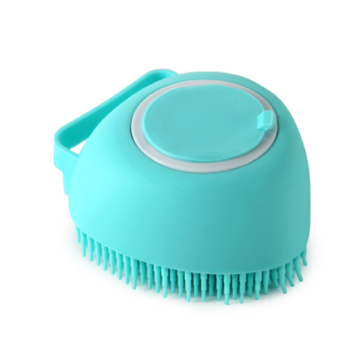 Shower Exfoliating Body Scrub Brush - Image 7