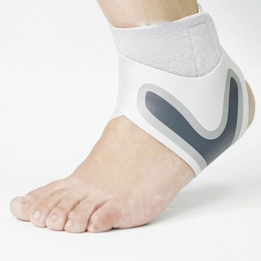 Breathable Elastic Ankle Support - Image 6