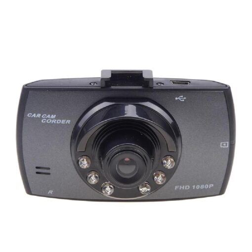 G30 Dash Cam & Optional Rear Cam and upto 32 GB card - Image 7