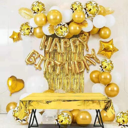 Birthday Party Decoration - Image 12