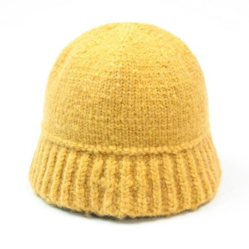 Winter Autumn Beanie Bonnet - Image 14