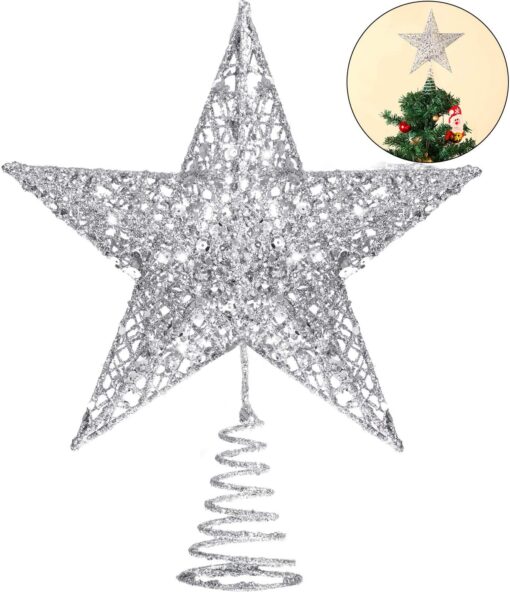 Christmas Tree Star Topper - Image 15