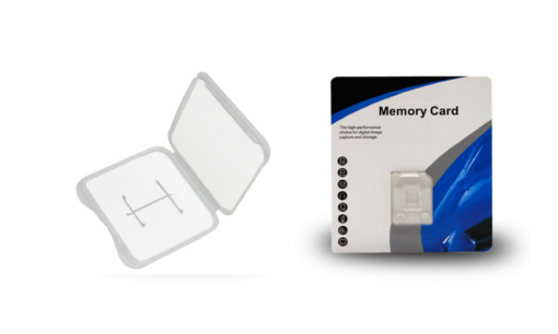 One or Two 8, 16, 32, 64 128GB SD Memory Card - Image 9