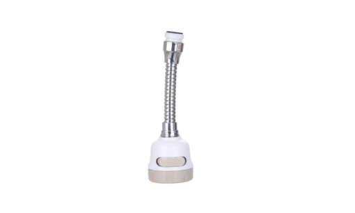 One, Two or Four 360° Swivel Faucet Tap Aerators - Image 7