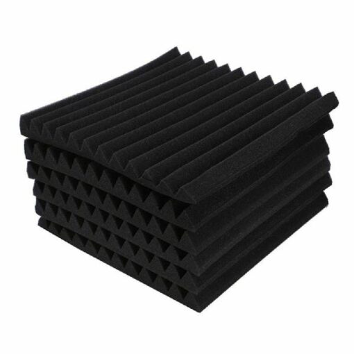 6 pcs Acoustic Panels