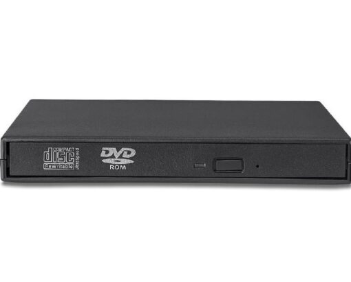 USB External CD-ROM Drive - Image 9