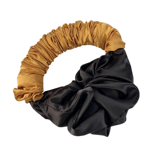 Heatless Curls Curling Headband - Image 2