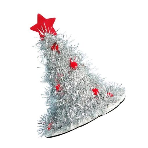 Christmas Tree Hat - Image 4