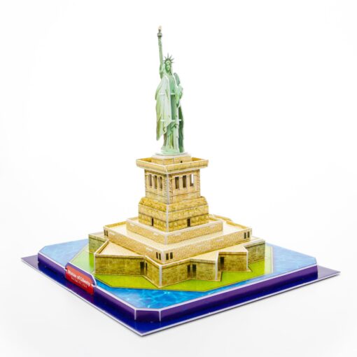 3D Landmark Puzzl - Image 2