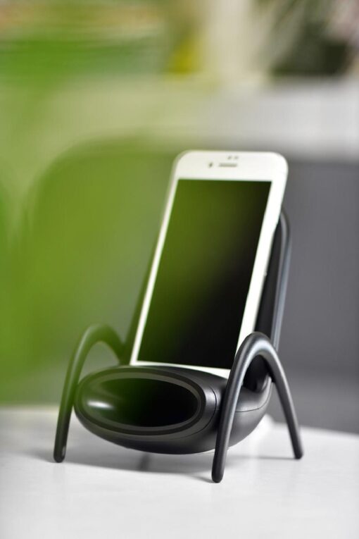 Portable Mini Chair Wireless Charger - Image 12