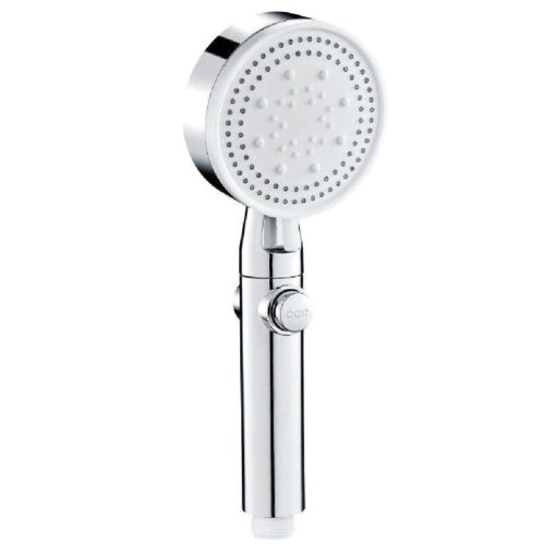 5 Gear Pressurized Shower Head - Image 2