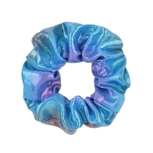 16 or 20 Pieces Shiny Hair scrunchies - Image 11