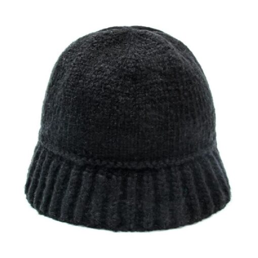 Winter Autumn Beanie Bonnet - Image 6