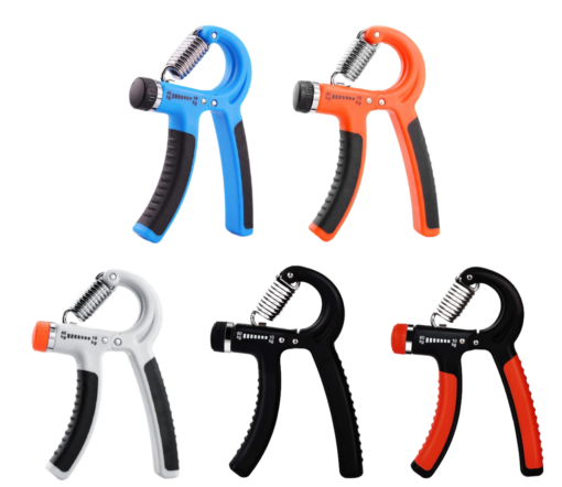 Hand Grip Strengthener