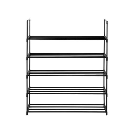 5 Tiers Shoe Rack - Image 2