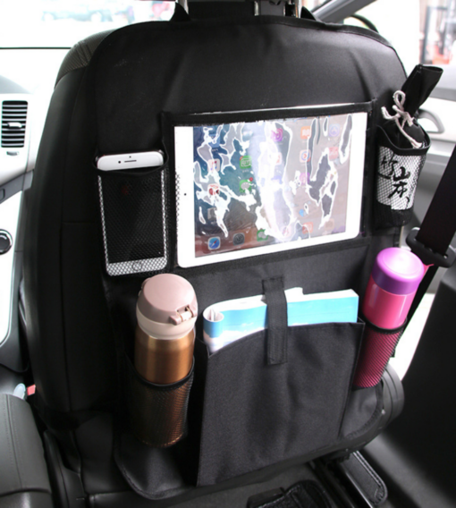 Car Backseat Organizer - Image 4