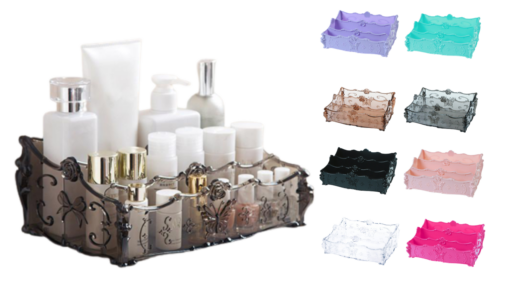 Embossed Cosmetic Organizer 2022-03-07 NL