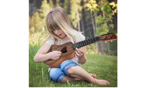 Kids Classical Ukulele - Image 10