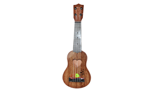 Kids Classical Ukulele - Image 4