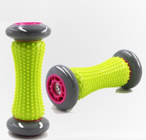 Foot Muscle Wrists Massage Roller - Image 12